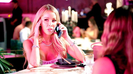 The Real Housewives of Miami Évad 6