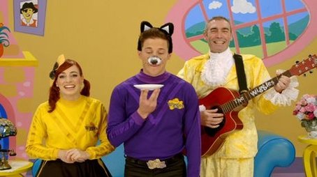 Excuse Meow (2013) - Episode 16 poster and promotional image