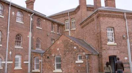 Paranormal Lockdown Évad 2