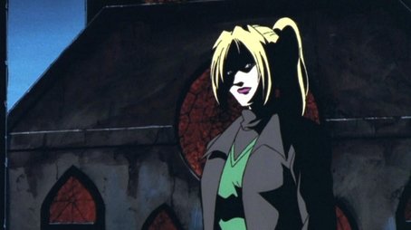 Hunter's Moon (1999) - Episode 4 poster and promotional image