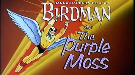 The Purple Moss (1967) - Episode 16 poster and promotional image