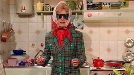 Marie-Thérèse Porchet, la speakerine de l'été Stagione 1