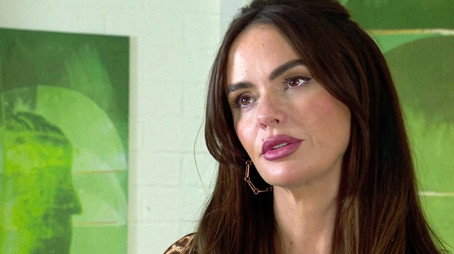 Hollyoaks Temporada 32