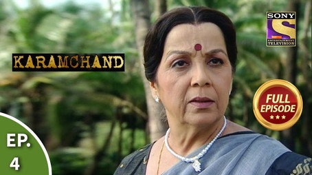 Karamchand Сезон 2