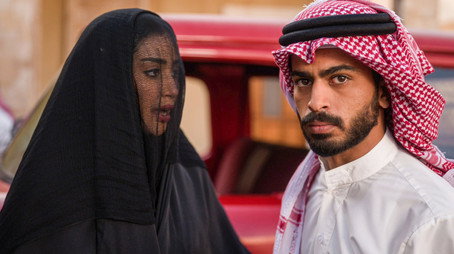 شارع الأعشى Сезон 2