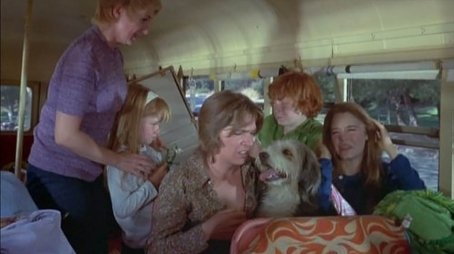 But the Memory Lingers On (1970) - Episode 8 poster and promotional image