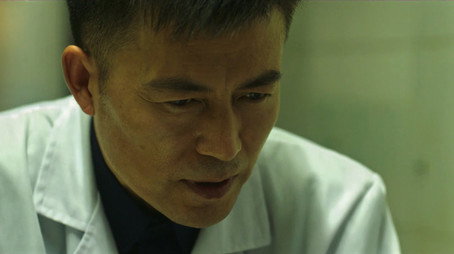 我在未来等你 Évad 1