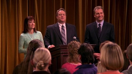 A Vote for Debra (2002) - Episode 20 poster and promotional image