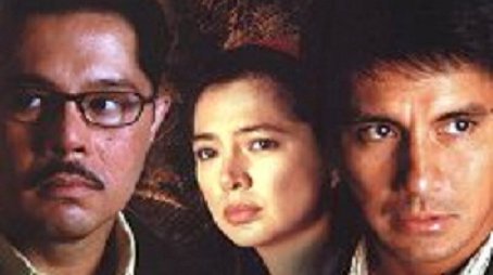 Ang Iibigin Ay Ikaw (2002) poster