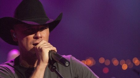 Kenny Chesney (2009) - Episode 3 poster and promotional image