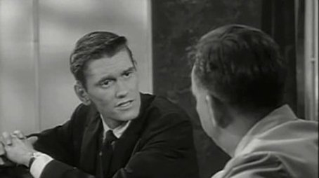 The Blessington Method (1959) - Episode 8 poster and promotional image