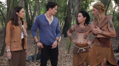พิภพหิมพานต์ Sezóna 1