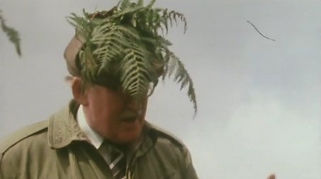 The Arts of Concealment (1983) - Episode 6 poster and promotional image