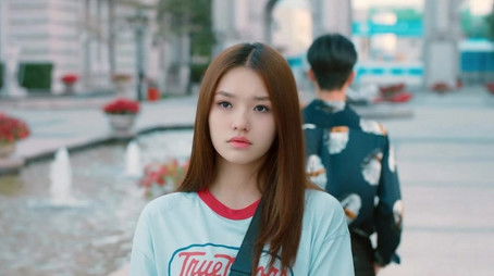 Episode 43 (2020) - Episode 43 poster and promotional image