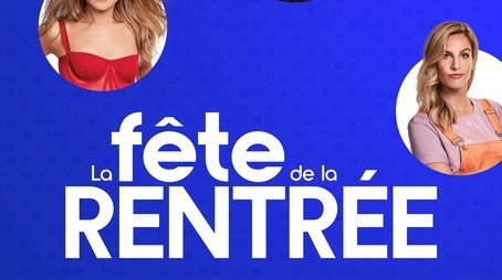 La fête de la rentrée (2020) poster