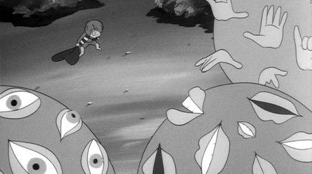 Akuma Beriaru (1968) - Episode 30 poster and promotional image