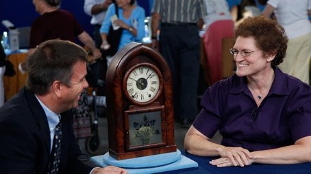 Des Moines, Hour 3 (2011) - Episode 9 poster and promotional image