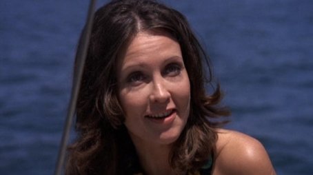 Broken Mirror (1972) - Episode 4 poster and promotional image