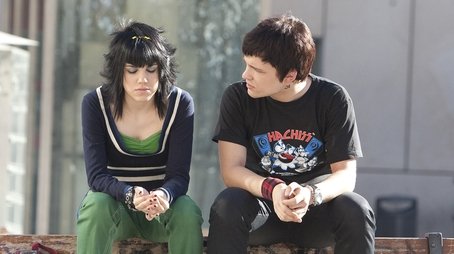 No se lo cuentes a nadie (2009) - Episode 5 poster and promotional image