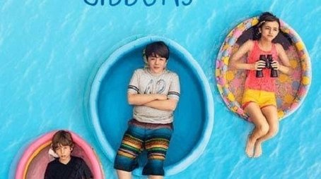 Season 1 (2014) - Season 1 poster and promotional image