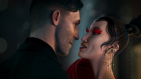 Love, Death e Robots23