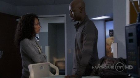 Hello and Goodbye (2009) - Episode 10 poster and promotional image