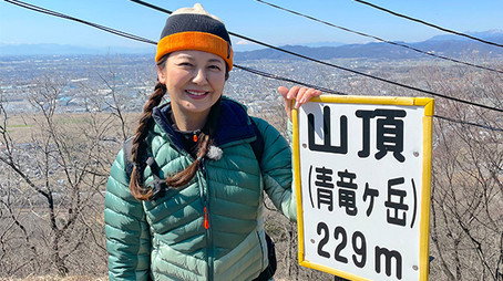 そこに山があるから Сезон 3