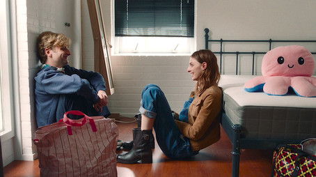 Episode 3 (2024) - Episode 3 poster and promotional image