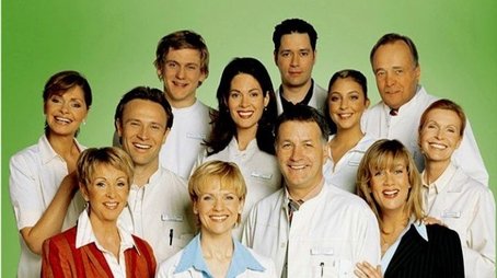 Season 9 (2006) - Season 9 poster and promotional image
