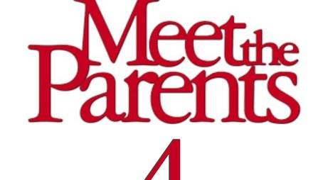 Meet the Parents 4 (2026) poster