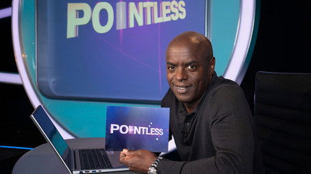 Pointless Sezona 34