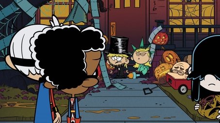 Tricked! (2017) - Episode 40 poster and promotional image