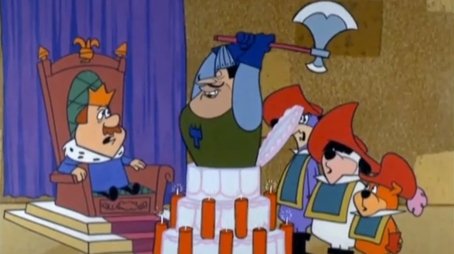 Sappy Birthday (1964) - Episode 42 poster and promotional image