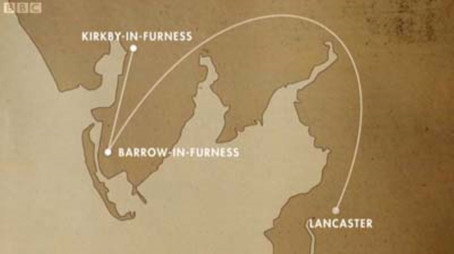 Great British Railway Journeys Stagione 3