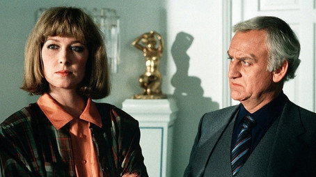 Inspector Morse Sezona 2