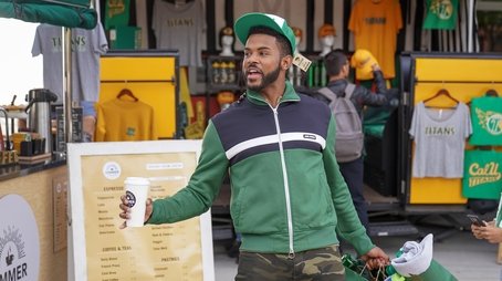 Money Trees (2023) - Episode 11 poster and promotional image