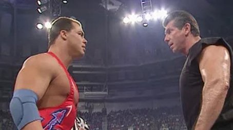 RAW is WAR 395 (2000) - Episode 51 poster and promotional image
