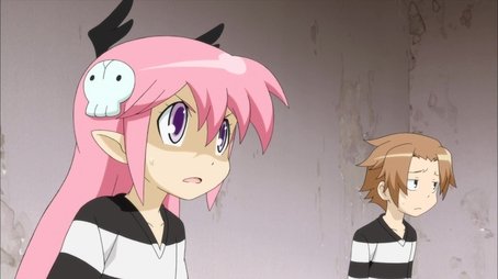 The Hero Gets Tired (2013) - Episode 8 poster and promotional image