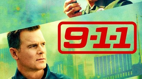 Season 1 (2018) - Season 1 poster and promotional image