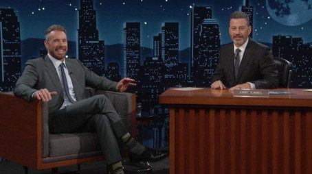 Jimmy Kimmel Live! Temporada 23