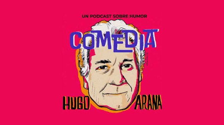 Comedia Сезон 1