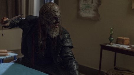 Stalker (2020) - Episode 10 poster and promotional image