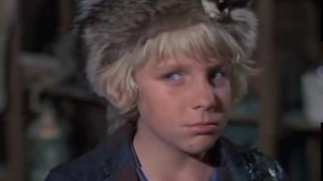 Minnow for a Shark (1969) - Episode 12 poster and promotional image