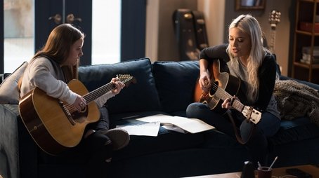 The House That Built Me (2018) - Episode 12 poster and promotional image