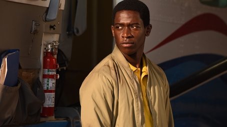 The Day (2018) - Episode 2 poster and promotional image