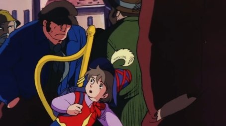 Lost Boy Remi (1977) - Episode 8 poster and promotional image