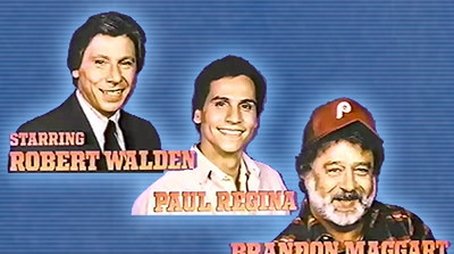 Season 1 (1984) - Season 1 poster and promotional image