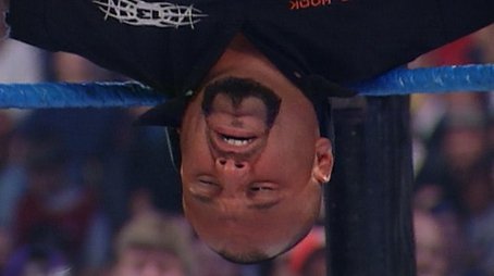 SmackDown 120 (2001) - Episode 48 poster and promotional image