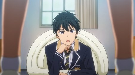 Masamune-kuns Revenge111