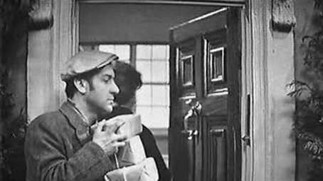 Is That Your Horse Outside? (1963) - Episode 7 poster and promotional image